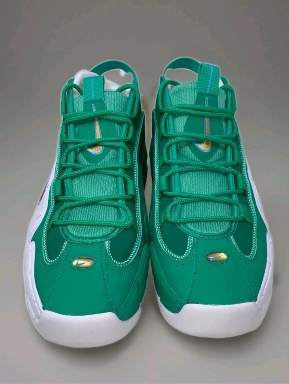 Nike Air Max Penny 1 'Stadium Green' FQ8827-324 | Men's: 11 *NWOB - Picture 4 of 9